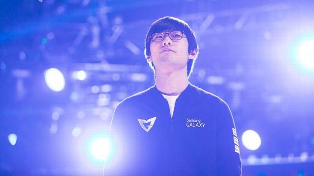 WBG官宣：原RNG上单Breathe正式转会至WBG！