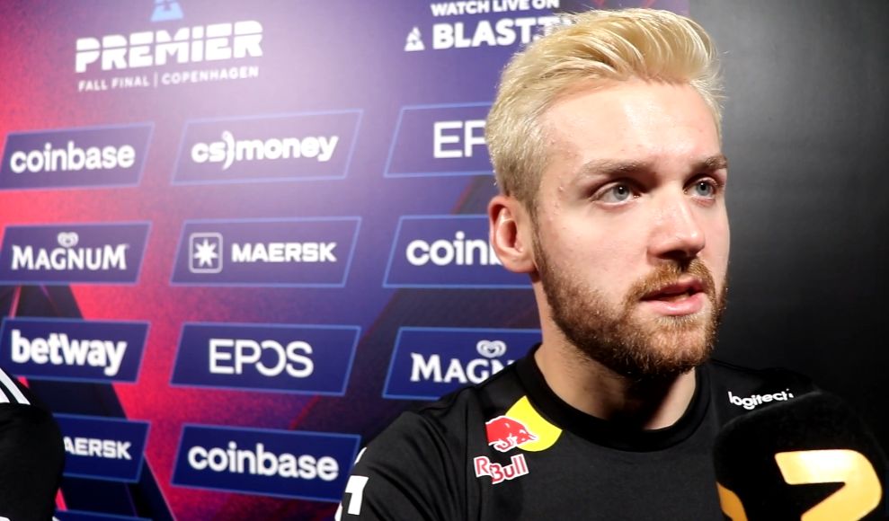 赛后采访 rookie ：虽然我们输了，但我们学到了很多，但磨合的时间仍然不够