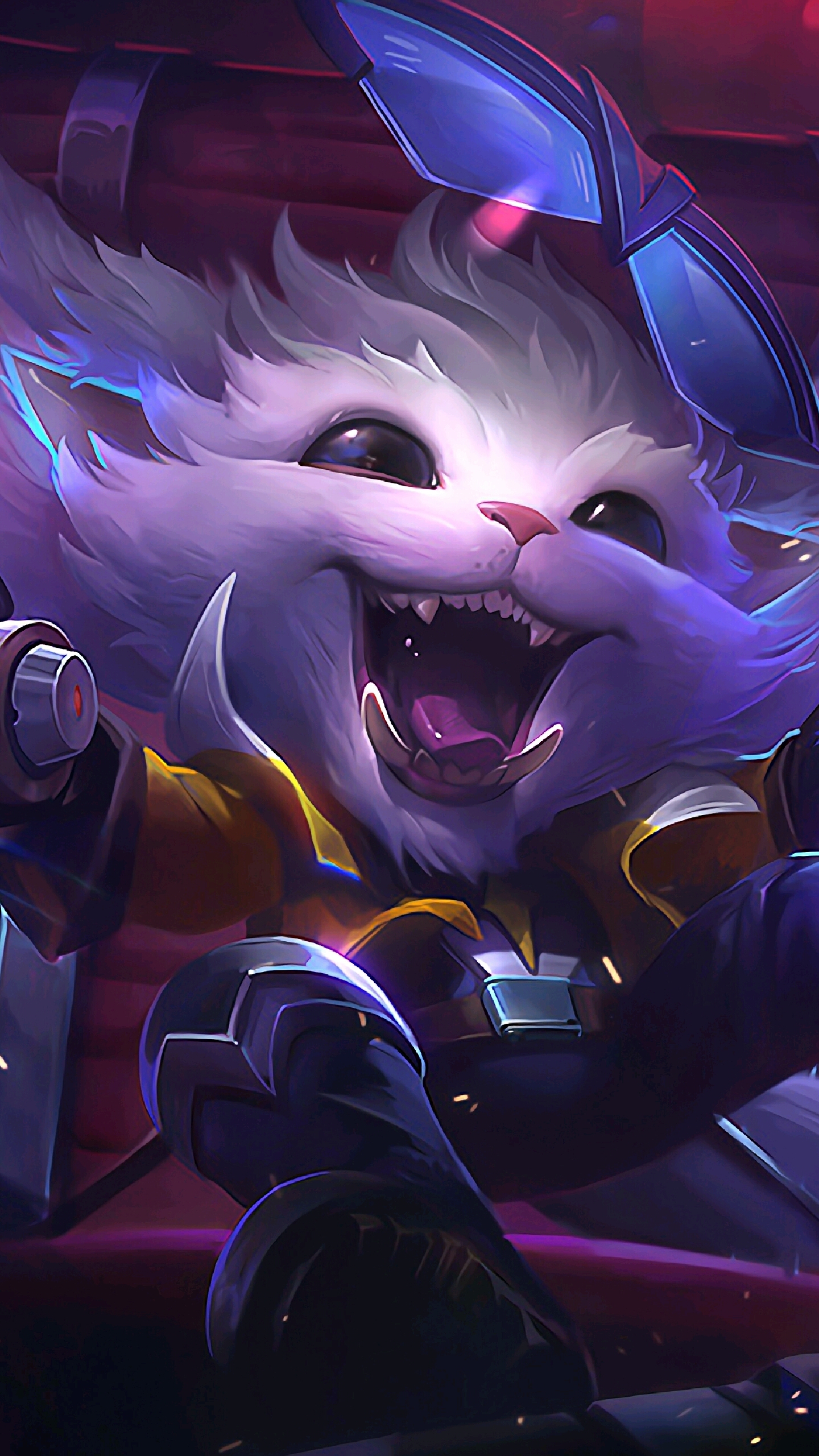 BLAST 秋季小组赛：年轻人开秀 G2 2-0击败NIP