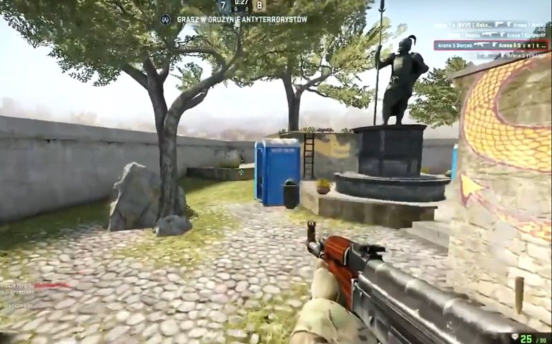 Midi 替换丑闻缠身的 YoU 在西来电竞