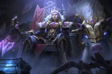 【前瞻】2025LPL春季赛SN vs BLG，BLG若不赢就得看别人脸色