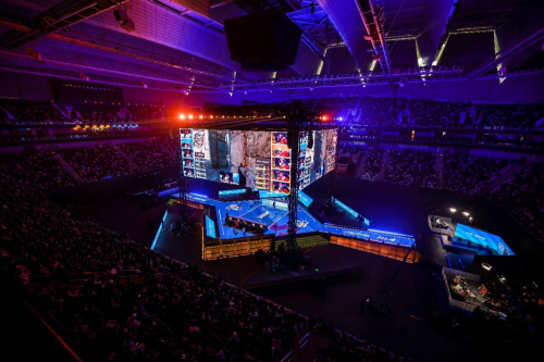 电竞比分n0rb3r7：为何那些经常放弃比赛的队伍仍被邀请参加各类赛事