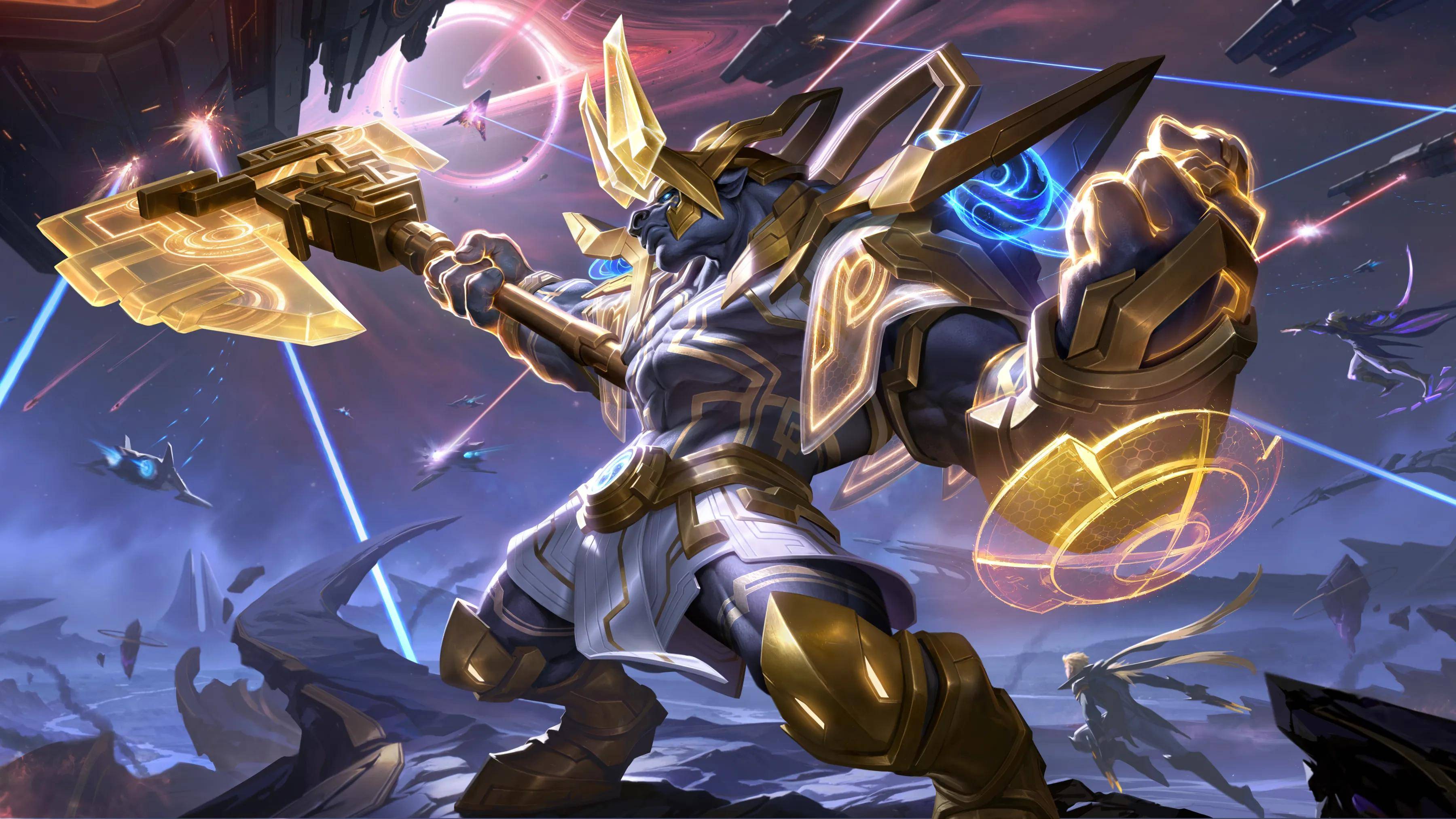 Vitality 保留了丹麦语的“Come on”作为团队的赛前口号