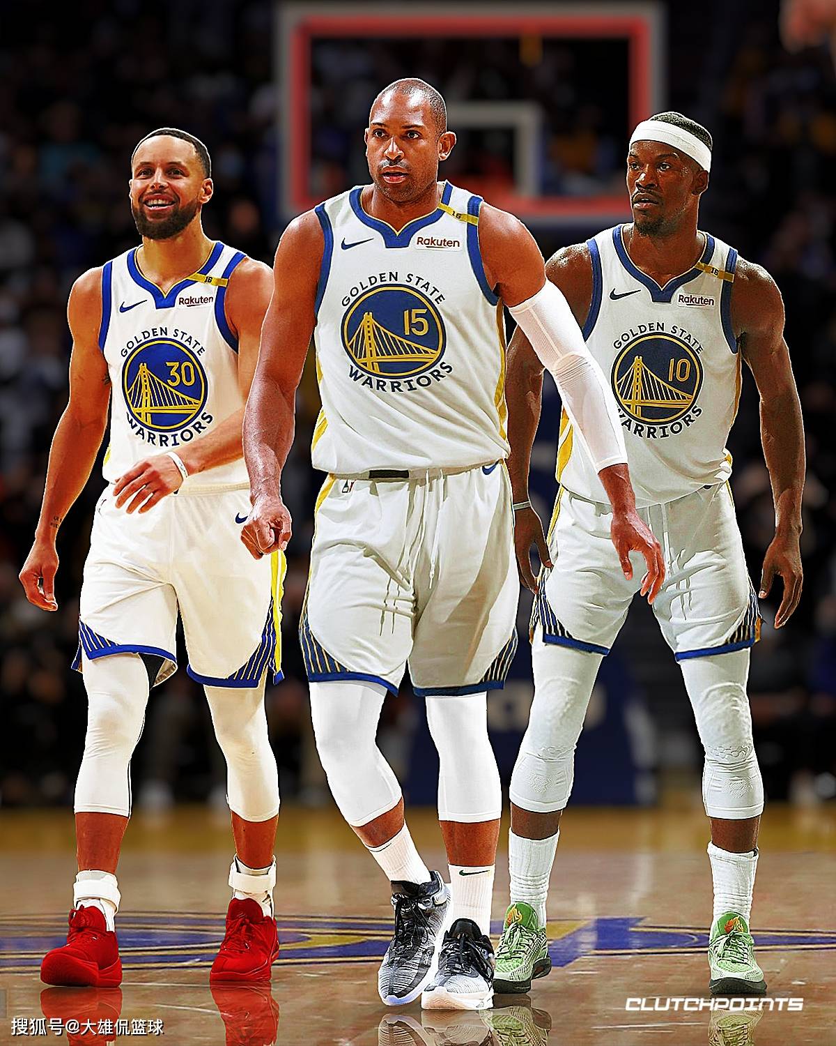 [NBA]杨瀚森命中NBA生涯第2记三分 开拓者险胜绿军