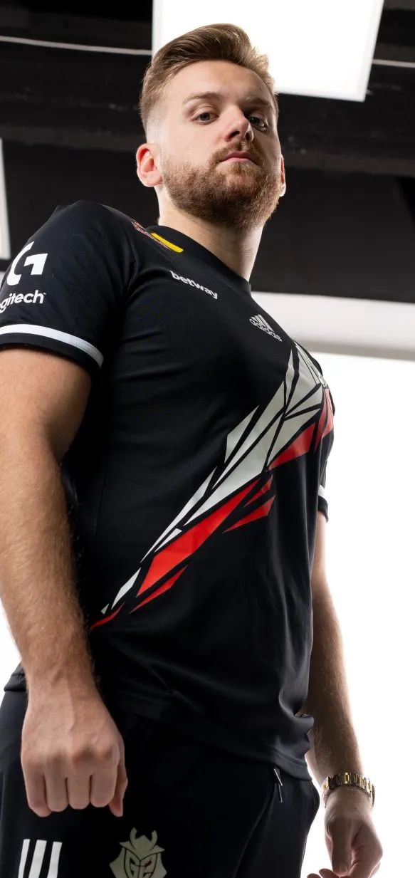 谁将失业？ RA阵容包含xiaoxu、 Xiaohao 、Assum等一众年轻选手