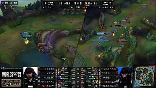 B8 晋级 CCT 全球总决赛 2025 上半区决赛