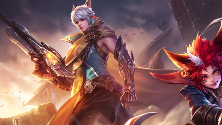 电竞比分网：英雄联盟手游激斗峡谷细节曝光！