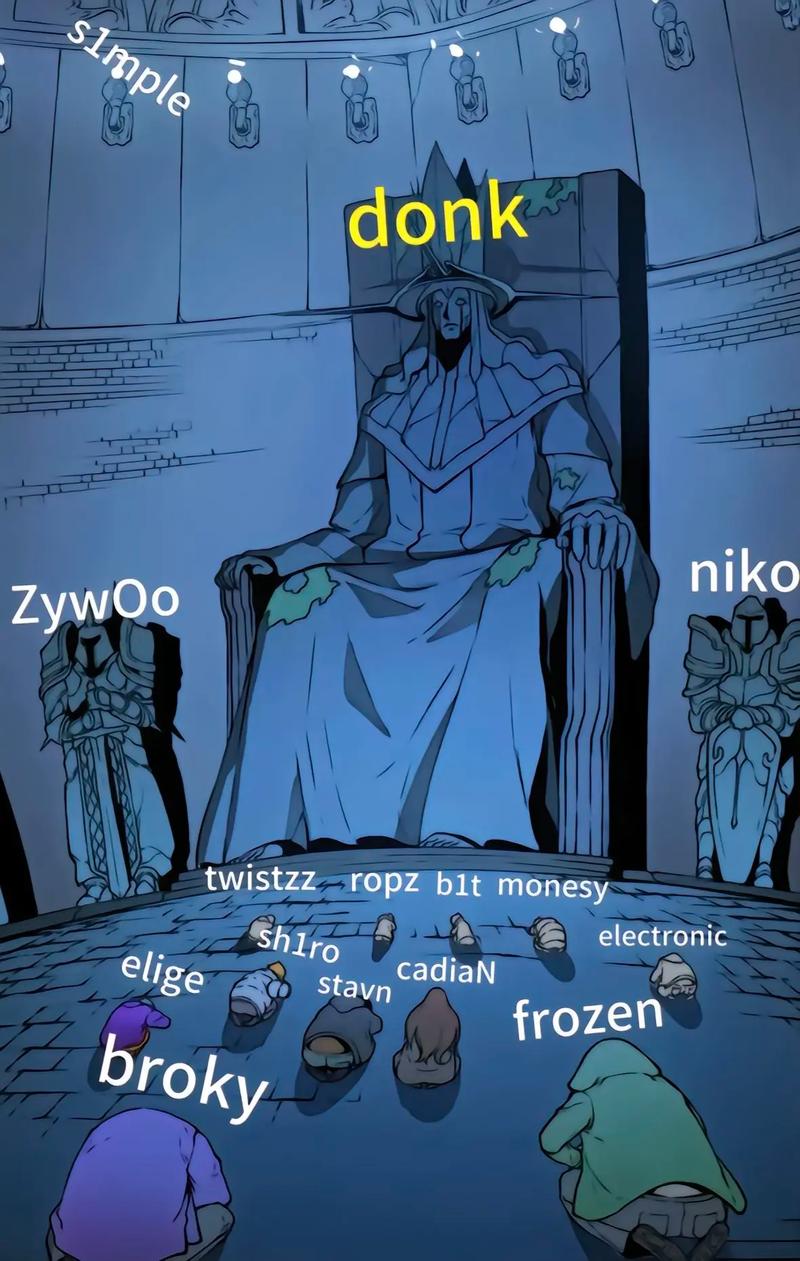 Nongshim RedForce 和 DetonatioN FM 退出 VCT 2025： Pacific Kickoff