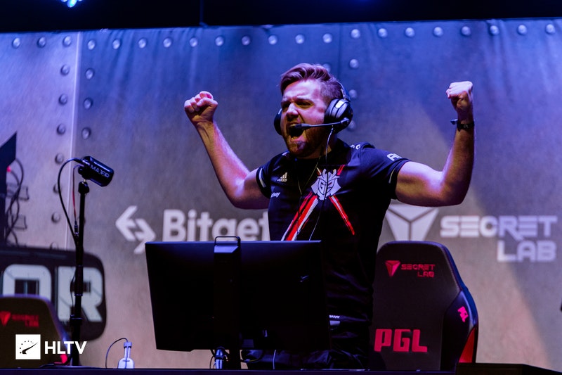 【情报】MSI小组赛唯一强强对话，揭幕战DK将完胜C9