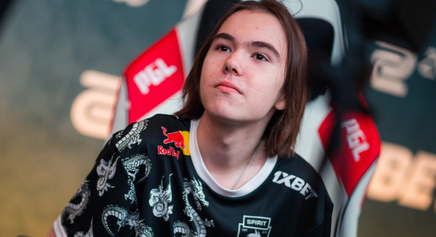 BetBoom在Thunderpick WC 2024欧盟预选赛四分之一决赛中轻松击败 Gaimin Gladiators