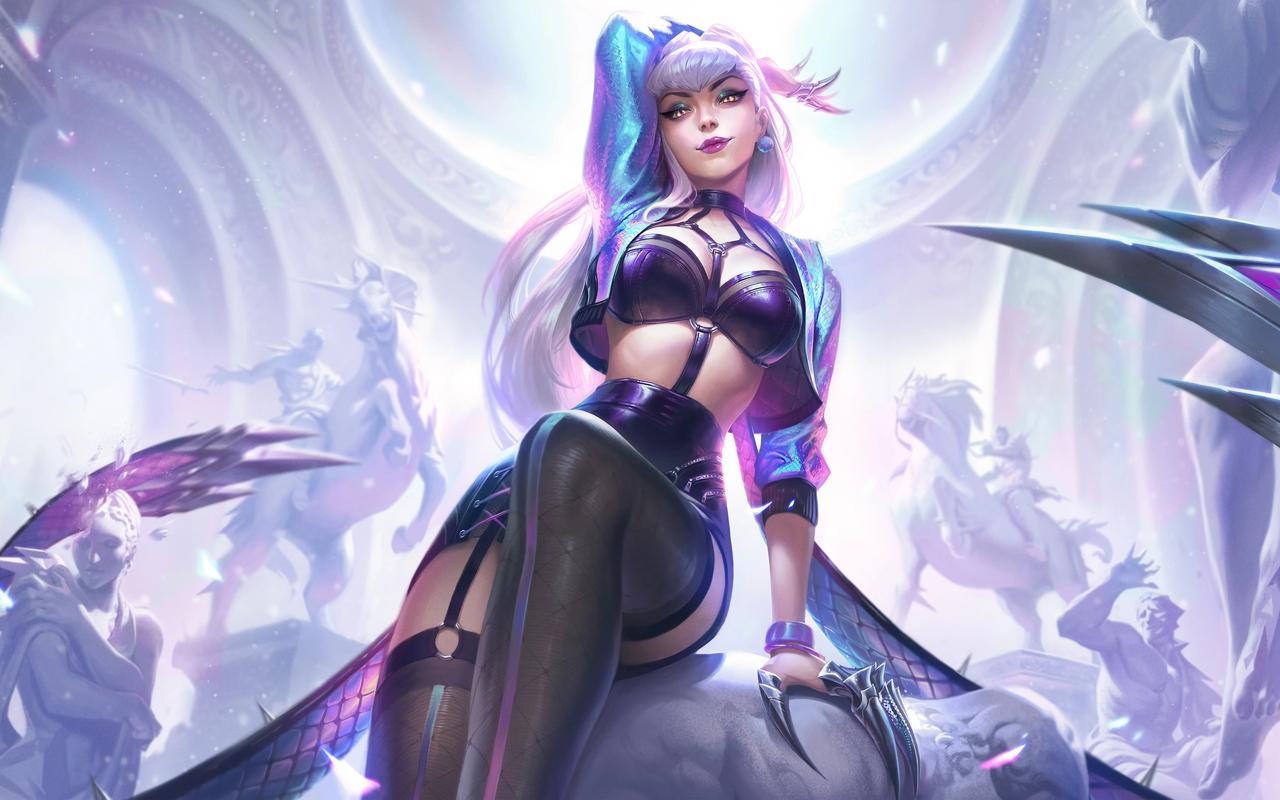 Karmine Corp Blue 成为了 EMEA Masters 2025 夏季赛的冠军